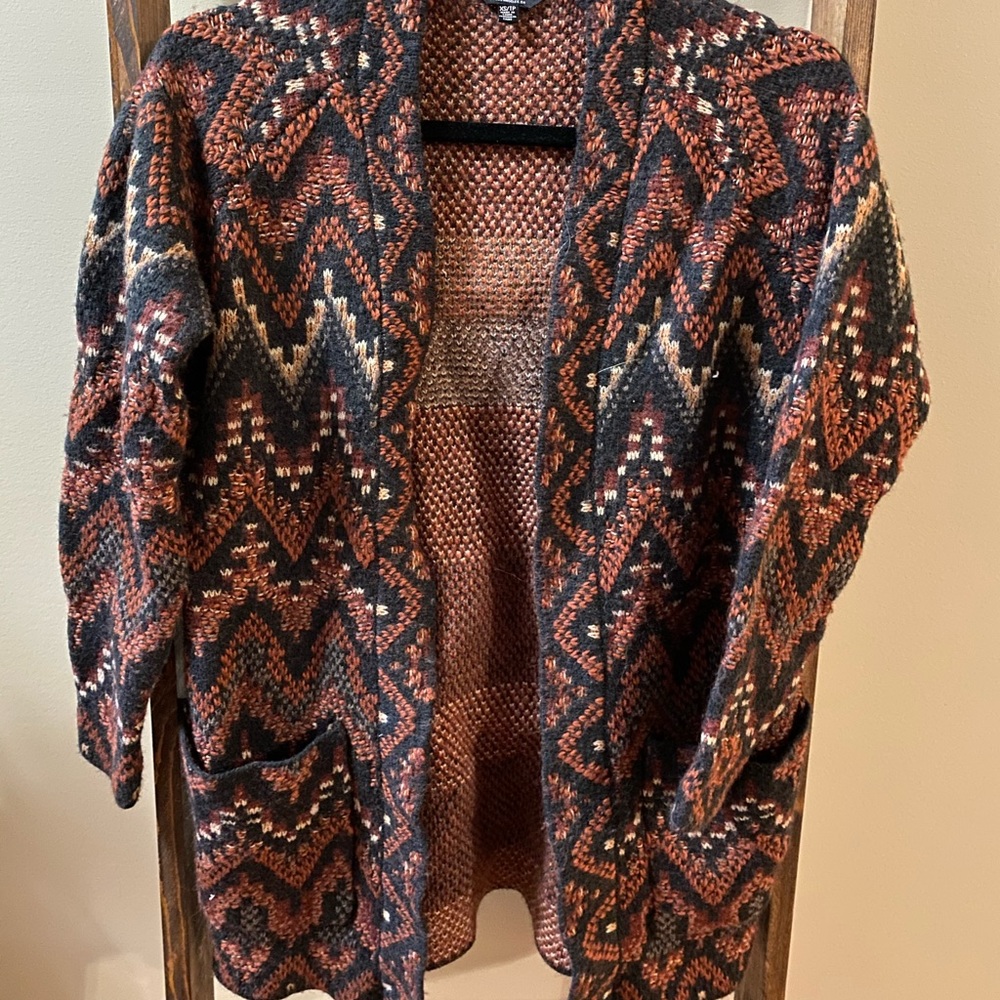 Cardigan